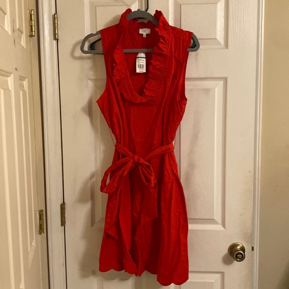 Crown and Ivy Dress